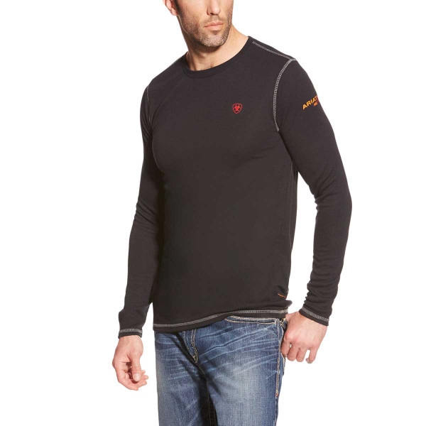 Ariat Men's Baselayer